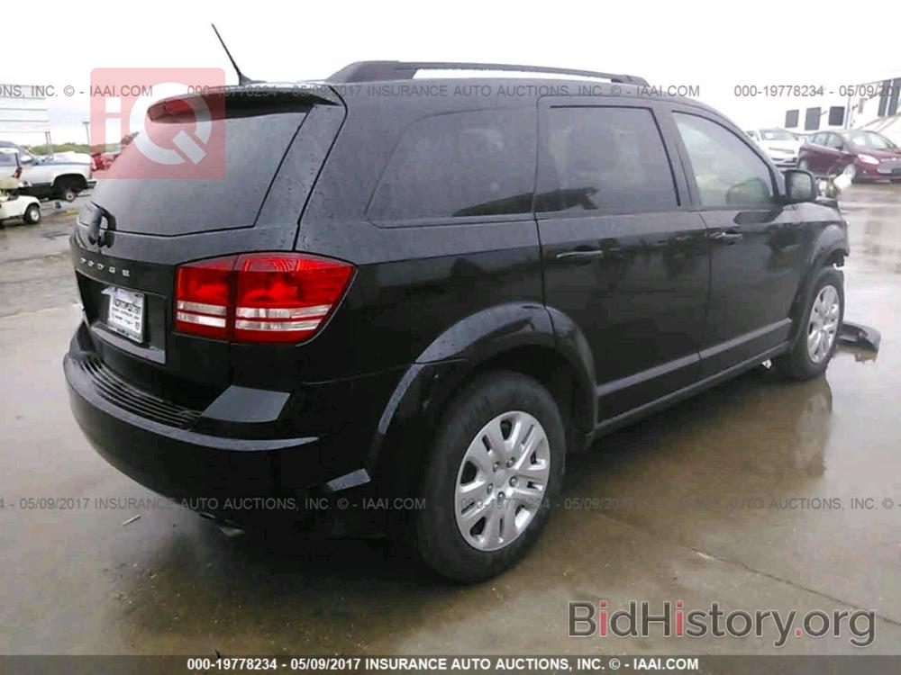Dodge Journey